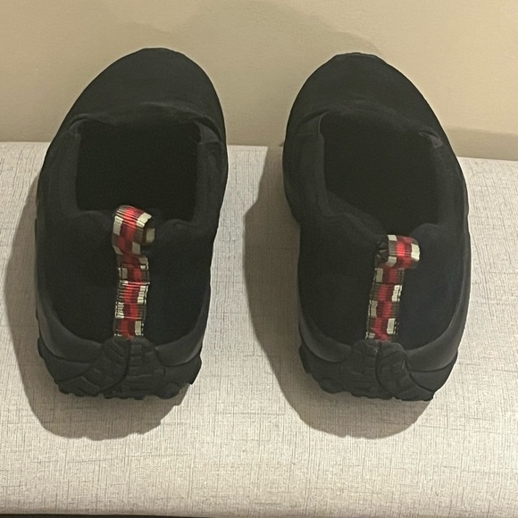 Merrell Jungle Moc Leather Waterproof Ice+ Moccasin, size 11.5 - Picture 4 of 8